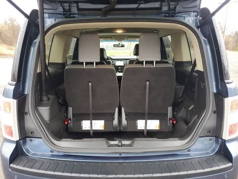 Used 2019 Ford Flex SEL w/ Equipment Group 202A FWD image 7