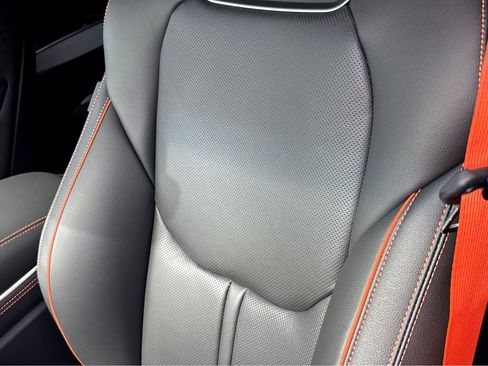 New 2026 Genesis GV70 2.5T Sport Prestige AWD/4WD image 7