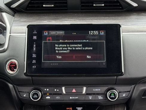 Used 2019 Honda Clarity Plug-In Hybrid image 12
