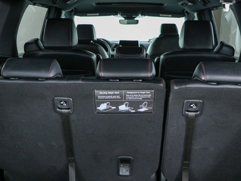 Used 2025 Honda Odyssey Sport-L image 31