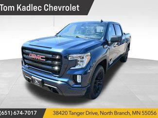 Used 2020 GMC Sierra 1500 Elevation AWD/4WD video 1