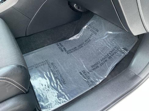 Used 2016 Honda Accord Sport image 39