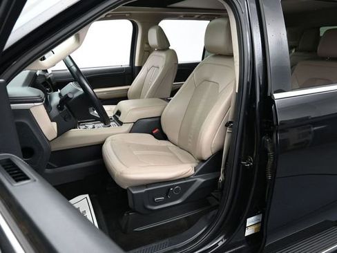 Certified 2023 Ford Expedition Limited AWD/4WD image 11
