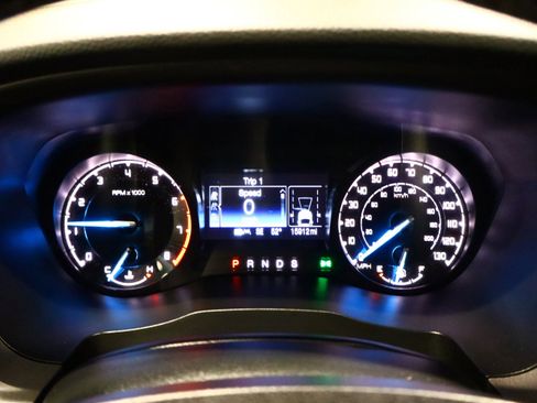 Used 2023 Ford Ranger XLT w/ Equipment Group 302A High image 13