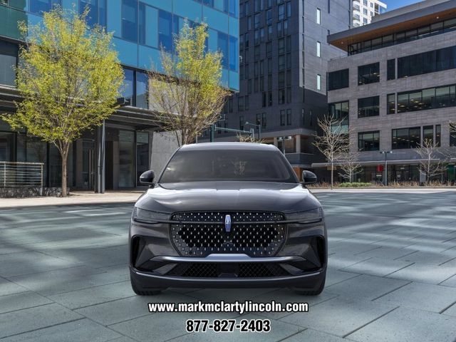 New 2026 Lincoln Nautilus Premier w/ Equipment Group 102A AWD/4WD image 6