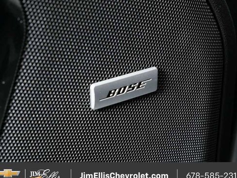 New 2026 Chevrolet Tahoe Premier w/ Sun And Tow Package image 7