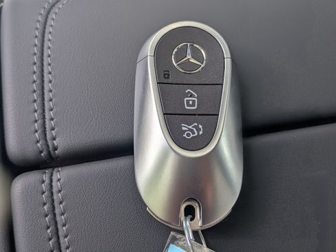 New 2026 Mercedes-Benz E 350 Sedan image 26