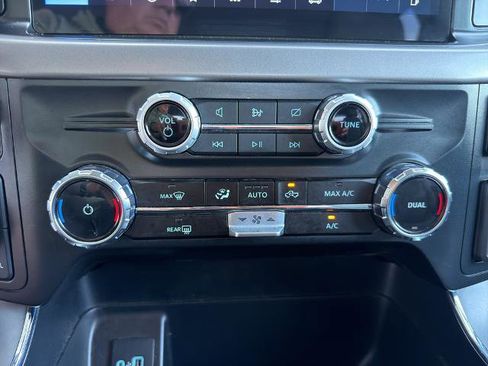 Certified 2024 Ford F150 XLT w/ Mobile Office Package AWD/4WD image 30