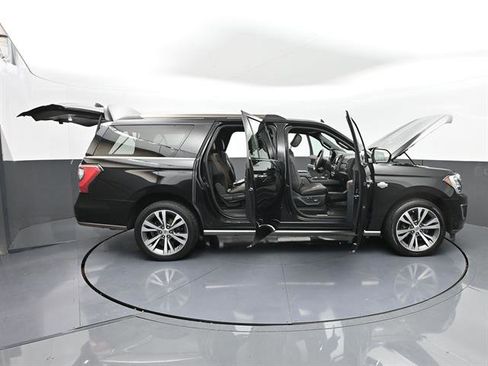 Used 2021 Ford Expedition Max King Ranch AWD/4WD image 59