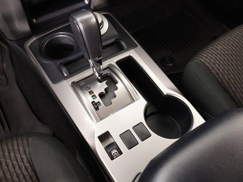 Used 2022 Toyota 4Runner Trail Special Edition image 7