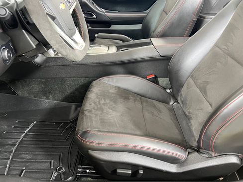 Used 2013 Chevrolet Camaro ZL1 image 18