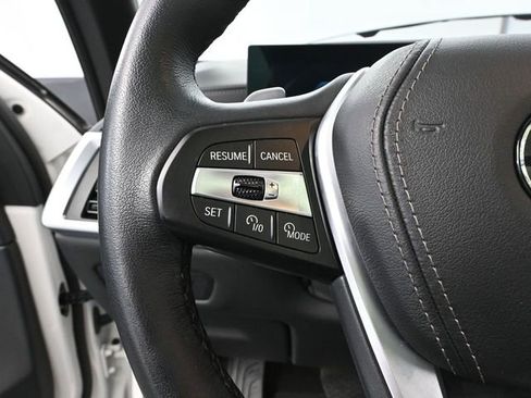 Used 2024 BMW X5 xDrive40i image 29