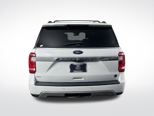 Used 2021 Ford Expedition Max XLT AWD/4WD image 16