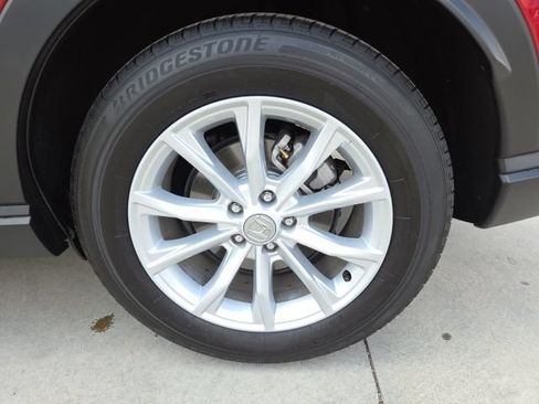Certified 2024 Honda CR-V EX-L image 12