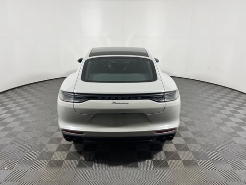 Certified 2023 Porsche Panamera Platinum Edition RWD image 6