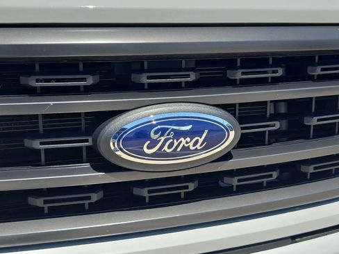 Used 2023 Ford F150 XLT w/ Equipment Group 302A High RWD image 10