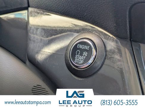 Used 2016 Ford Escape Titanium image 28