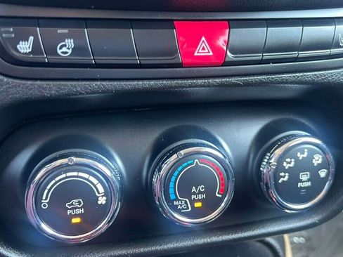 Used 2015 Jeep Renegade Trailhawk w/ Cold Weather Group image 18