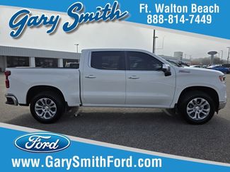 Used 2025 Chevrolet Silverado 1500 LTZ video 1