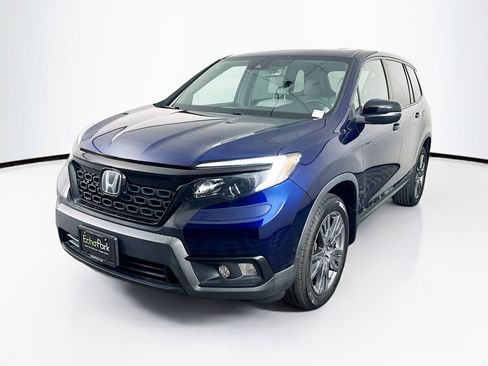 Used 2020 Honda Passport EX-L image 3