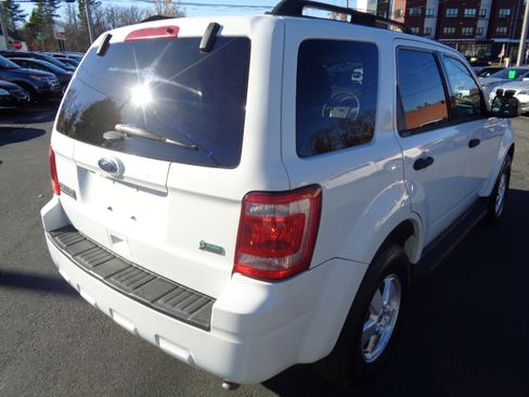 Used 2012 Ford Escape XLT image 11