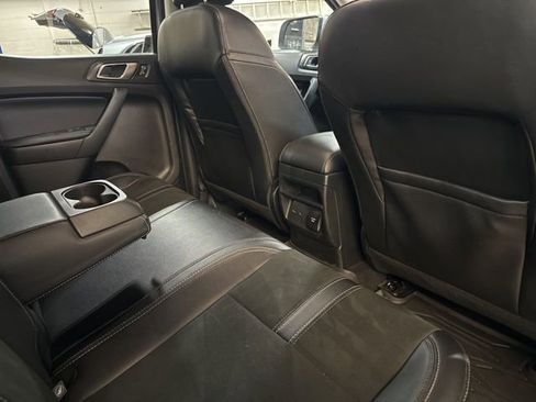 Used 2021 Ford Ranger Lariat w/ Tremor Off-Road Package image 48