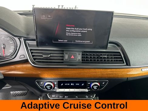 Used 2023 Audi Q5 2.0T Premium w/ Convenience Package AWD/4WD image 15