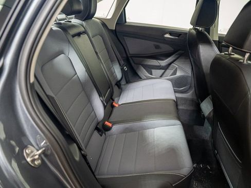 New 2025 Volkswagen Jetta SE image 29