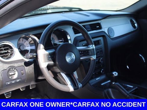 Used 2012 Ford Mustang GT Premium w/ Brembo Brake Pkg image 16