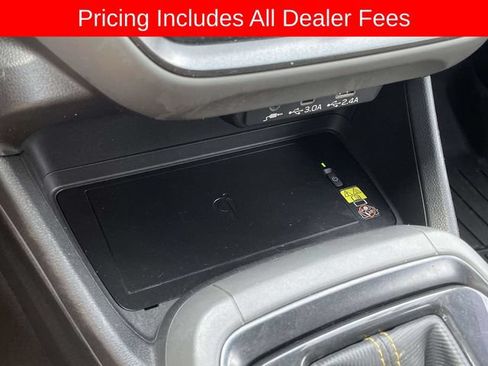 Used 2024 Subaru Crosstrek 2.5i Wilderness w/ Crosstrek Mirror Package AWD/4WD image 33