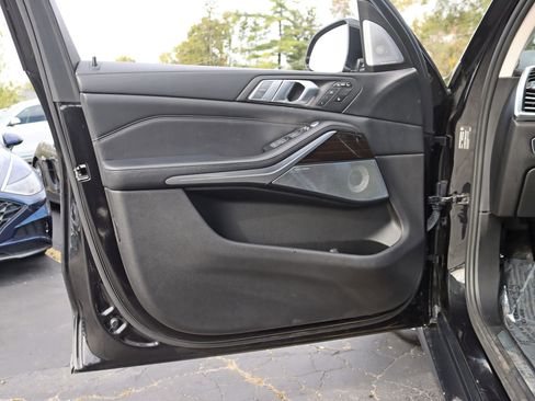 Used 2019 BMW X7 xDrive50i w/ Dynamic Handling Package image 43