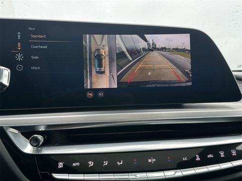 Certified 2024 Cadillac Lyriq Sport image 27