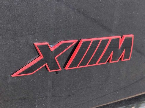 Used 2026 BMW XM Label Red AWD/4WD image 13