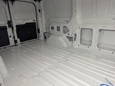 New 2026 Ford Transit 150 Low Roof AWD image 43