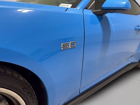 Used 2024 Ford Mustang GT RWD image 26