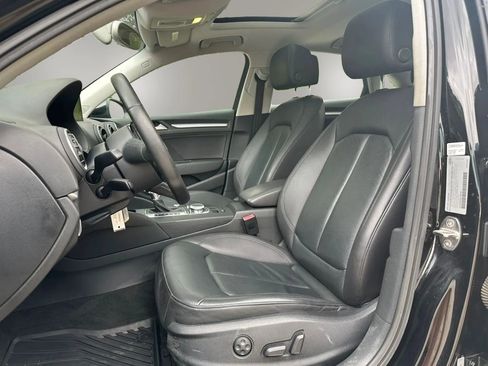 Used 2015 Audi A3 2.0T Premium AWD/4WD image 26