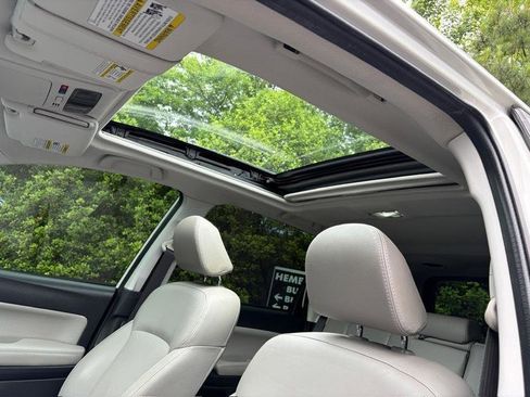 Used 2018 Subaru Forester 2.5i Limited w/ Popular Package #2 AWD/4WD image 29