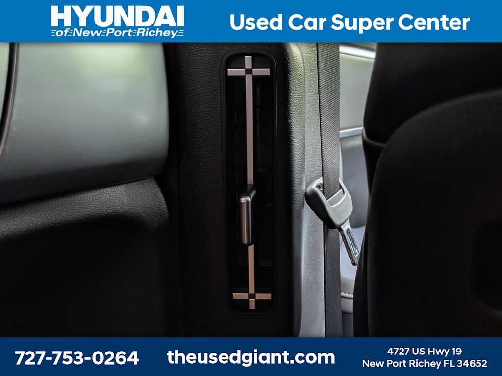 Certified 2026 Hyundai Santa Fe XRT AWD/4WD image 21