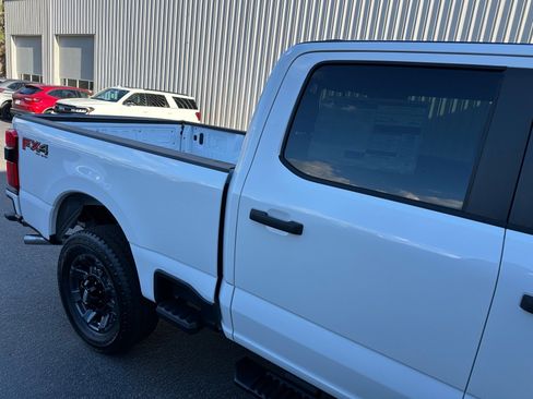 New 2026 Ford F250 XL w/ STX Appearance Package image 11