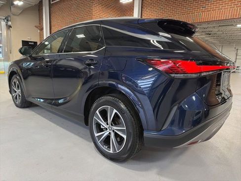 Used 2023 Lexus RX 350 Premium w/ Accessory Package image 5