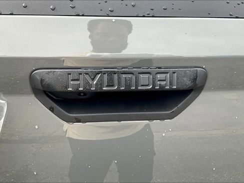 New 2026 Hyundai Santa Cruz SEL image 17