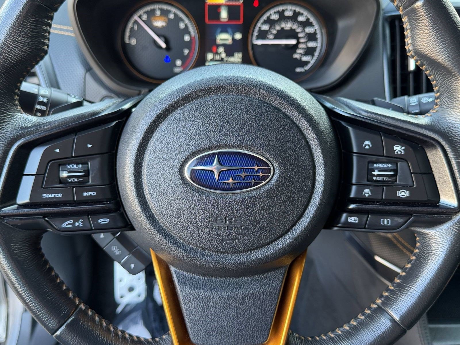 Used 2022 Subaru Forester Wilderness AWD/4WD image 11
