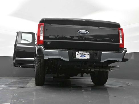 New 2025 Ford F250 XL w/ XL Driver Assist Package image 30
