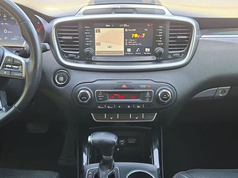 Used 2020 Kia Sorento SX FWD image 28