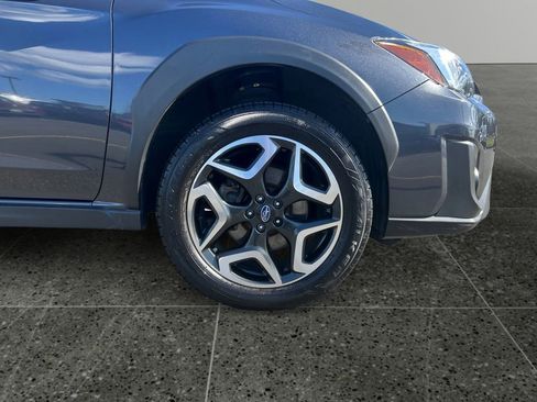 Used 2019 Subaru Crosstrek 2.0i Limited w/ Moonroof Package w/Navigation AWD/4WD image 10