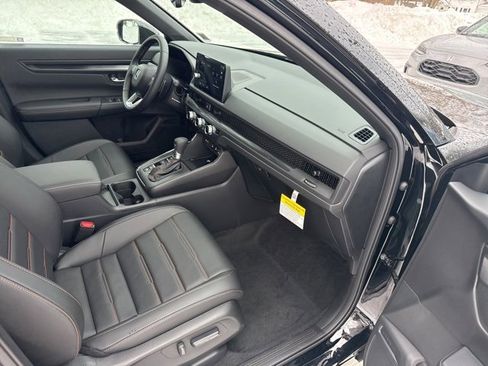 New 2026 Honda CR-V Sport-L image 11