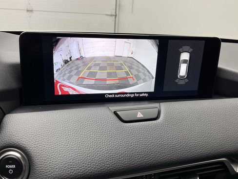 New 2026 MAZDA CX-70 SC Plus image 5