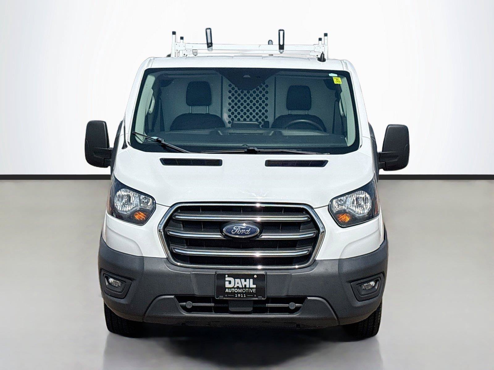 Used 2020 Ford Transit 150 Low Roof RWD image 2