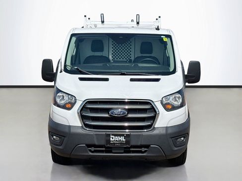Used 2020 Ford Transit 150 Low Roof RWD image 2
