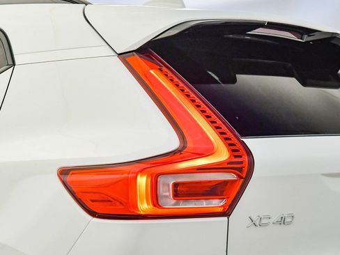 New 2026 Volvo XC40 B5 Plus w/ Protection Package Premier image 12